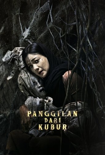 Nonton Panggilan Dari Kubur (2025) Full Movie HD (2025) Subtitle Indonesia