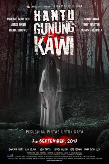 Nonton Hantu Gunung Kawi (2017) film Indonesia (2017) Subtitle Indonesia