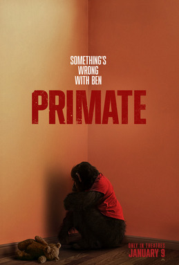 Nonton Primate 2026 - Sub Indo (2026) Subtitle Indonesia