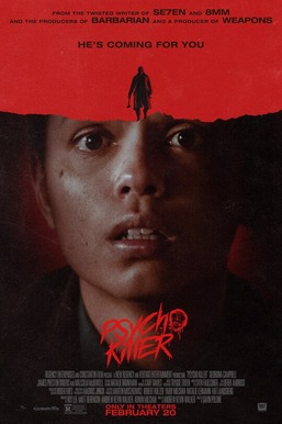 Nonton Psycho Killer 2026 - Sub Indo (2026) Subtitle Indonesia