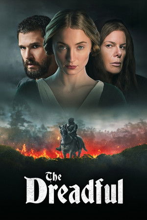 Nonton The Dreadful (2026) sub indo (2026) Subtitle Indonesia