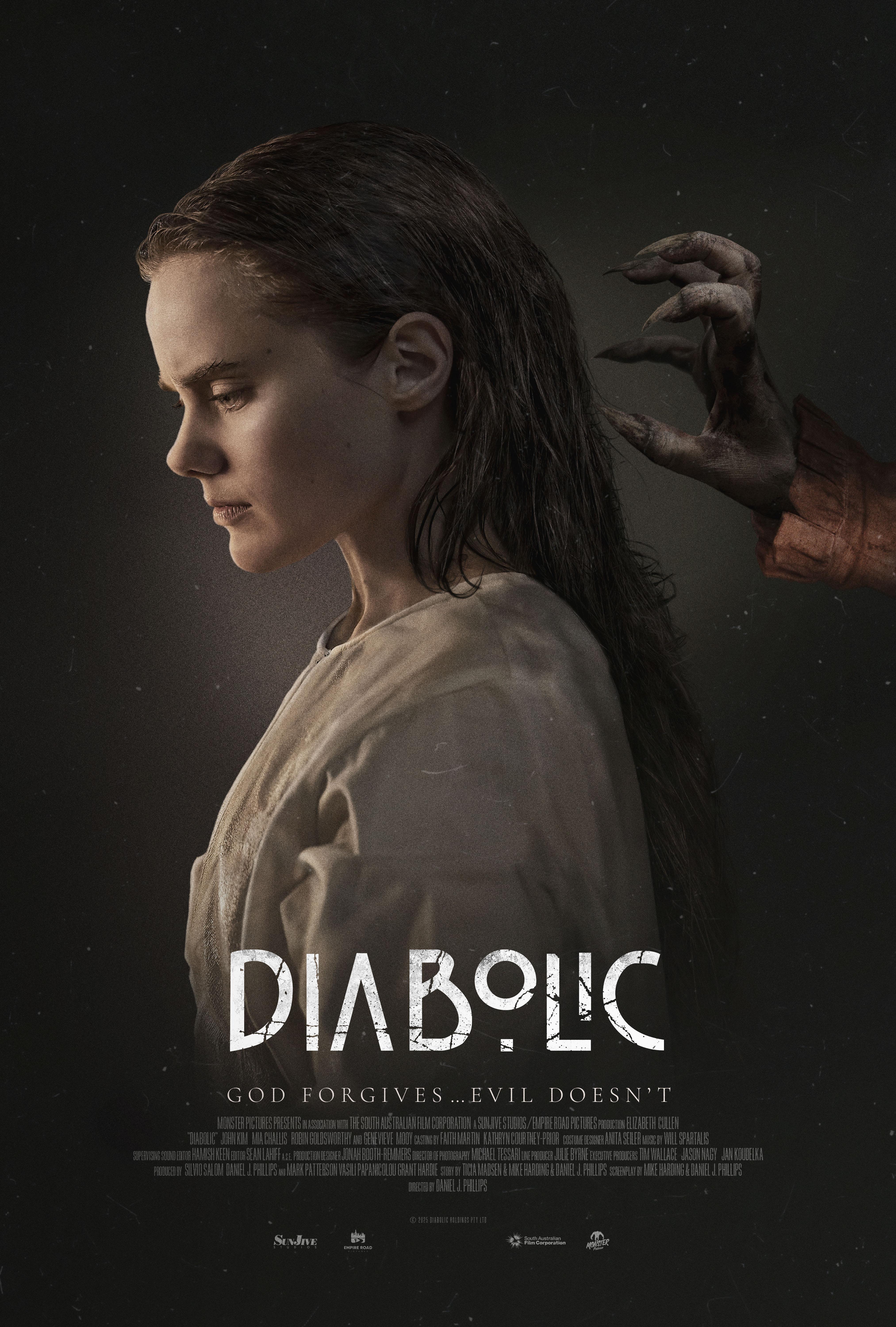 Nonton Diabolic (2025) - Sub Indo (2025) Subtitle Indonesia