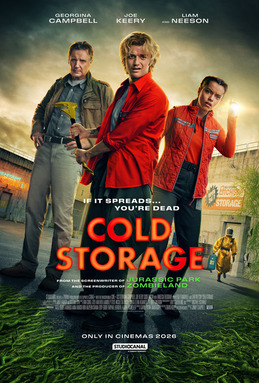 Nonton Cold Storage 2026 - Sub Indo (2026) Subtitle Indonesia
