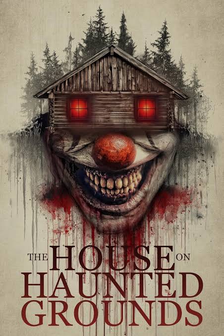 Nonton The House on Haunted Grounds  2026 - Sub Indo (2026) Subtitle Indonesia