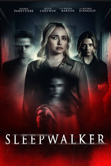 Nonton Sleepwalker (2026) Sub Indo (2026) Subtitle Indonesia