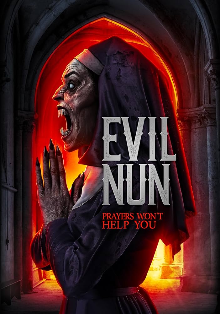 Nonton Film Evil Nun 2025 Sub Indo (2025) Subtitle Indonesia
