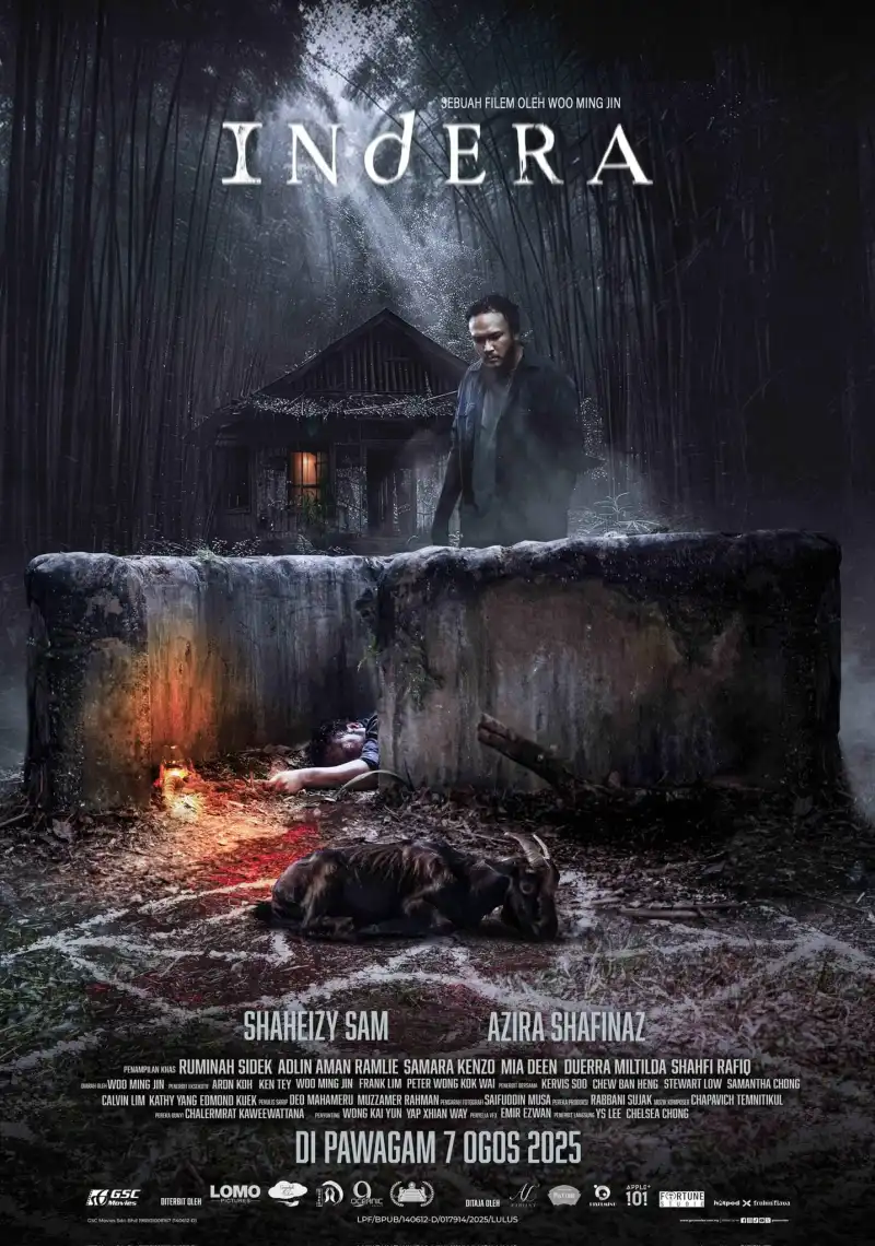 Nonton Indera 2024 (2024) Subtitle Indonesia