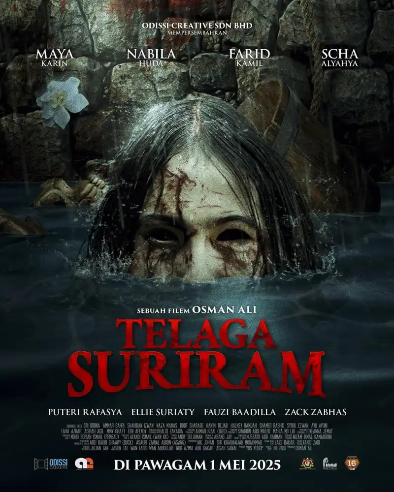 Nonton Telaga Suriram 2025 (2025) Subtitle Indonesia