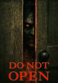 Nonton Do Not Open - 2026 Sub Indo (2026) Subtitle Indonesia