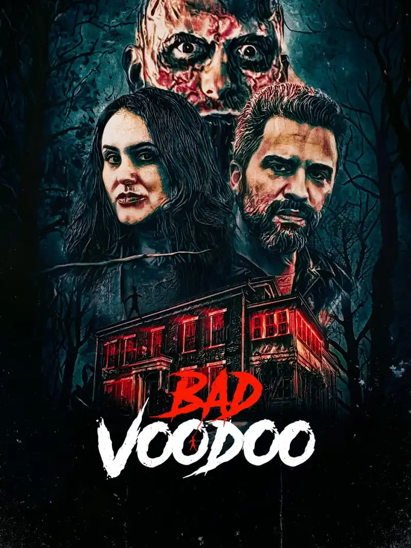 Nonton Bad Voodoo 2026 - Sub Indo (2026) Subtitle Indonesia