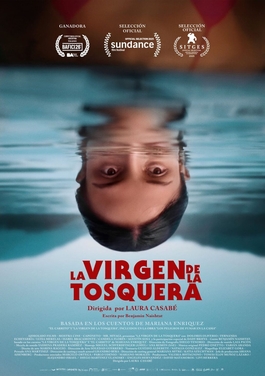 Nonton The Virgin Of The Quarry Lake 2026 - Sub Indo (2026) Subtitle Indonesia