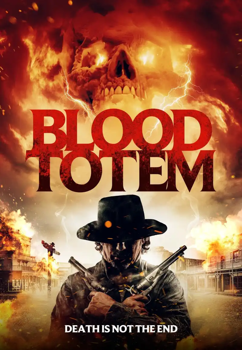 Nonton Blood Totem  2026 - Sub Indo (2026) Subtitle Indonesia