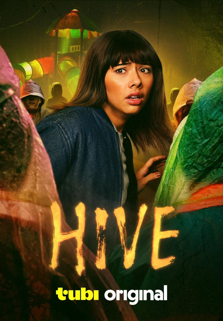 Nonton Hive (2026) - Sub Indo (2026) Subtitle Indonesia