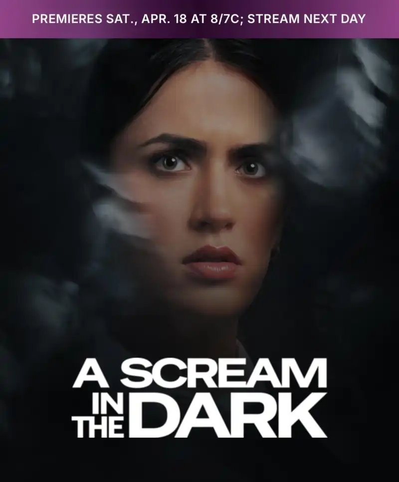 Nonton A Scream in the Dark 2026 - Sub Indo (2026) Subtitle Indonesia