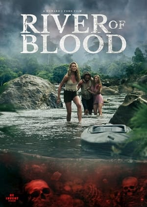 Nonton River of Blood (2024) Subtitle Indonesia