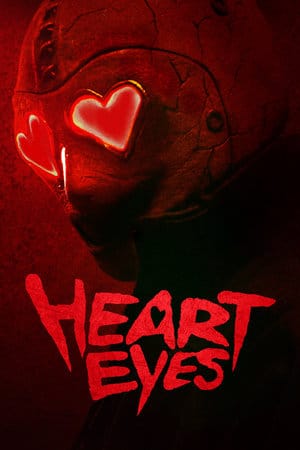 Nonton Heart Eyes (2024) Subtitle Indonesia