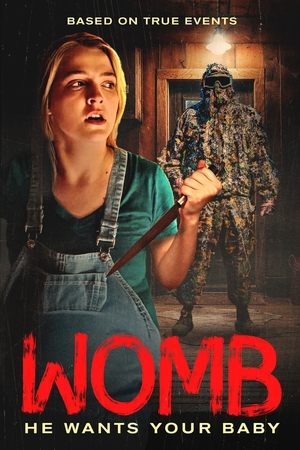 Nonton Womb (2024) Subtitle Indonesia