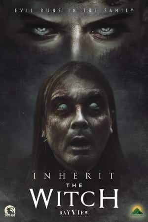 Nonton Inherit the Witch (2024) Subtitle Indonesia