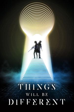 Nonton Things Will Be Different (2024) Subtitle Indonesia