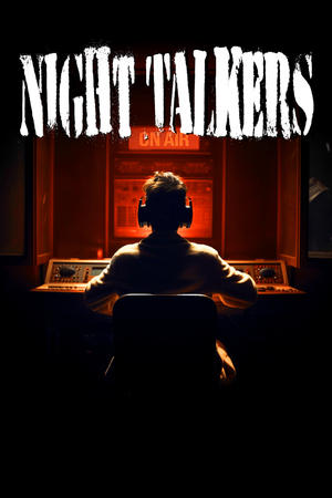 Nonton Night Talkers (2024) Subtitle Indonesia
