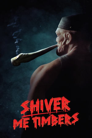 Nonton Shiver Me Timbers (2024) Subtitle Indonesia