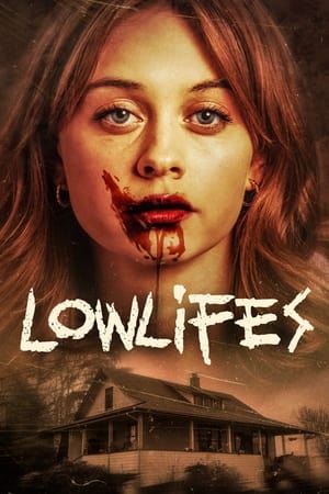 Nonton Lowlifes (2024) Subtitle Indonesia