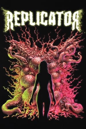 Nonton Replicator (2024) Subtitle Indonesia