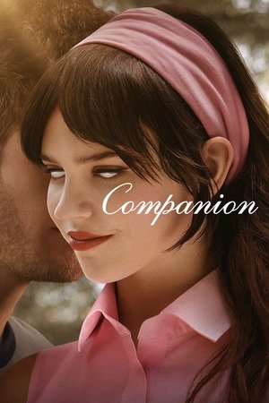 Nonton Companion (2024) Subtitle Indonesia