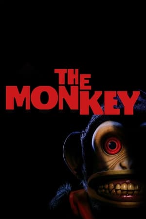 Nonton The Monkey (2024) Subtitle Indonesia