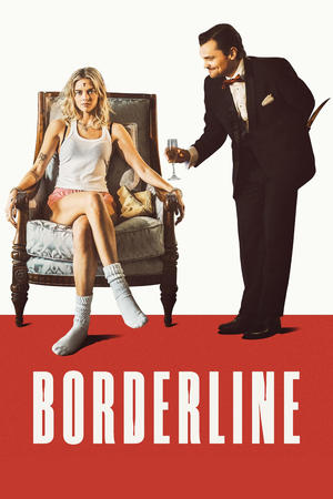 Nonton Borderline (2024) Subtitle Indonesia