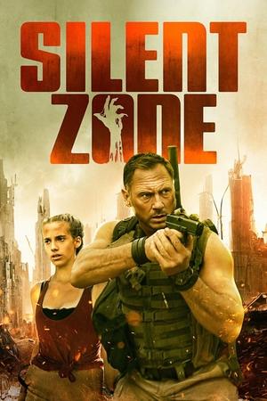 Nonton Silent Zone (2024) Subtitle Indonesia