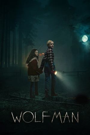 Nonton Wolf Man (2024) Subtitle Indonesia