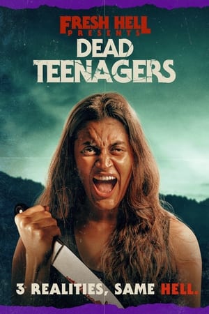 Nonton Dead Teenagers (2024) Subtitle Indonesia