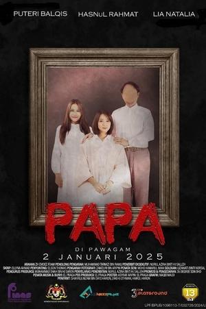 Nonton Papa (2024) Subtitle Indonesia