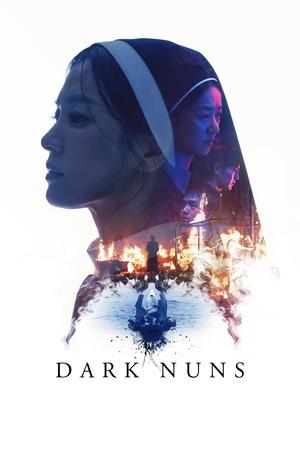 Nonton Dark Nuns (2024) Subtitle Indonesia