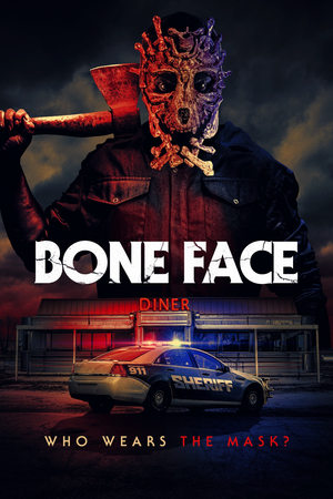 Nonton Bone Face (2024) Subtitle Indonesia