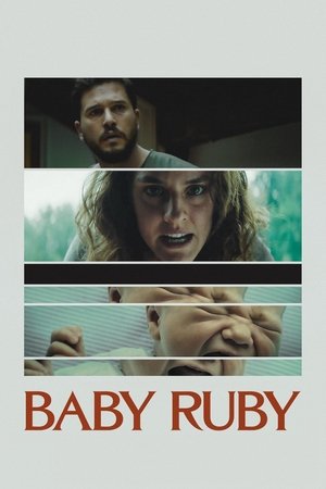 Nonton Baby Ruby (2024) Subtitle Indonesia