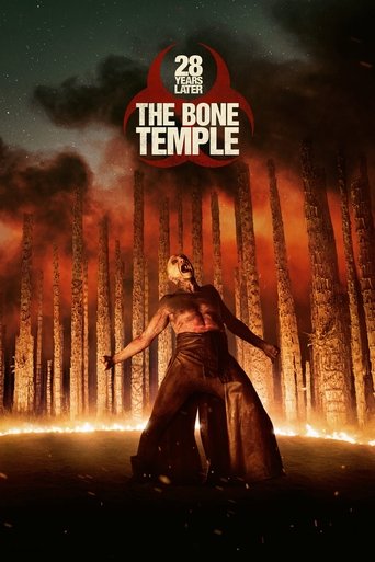 Nonton 28 Years Later: The Bone Temple (2026) sub indo (2026) Subtitle Indonesia