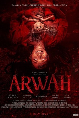 Nonton Film horor Arwah (2025) Full (2025) Subtitle Indonesia