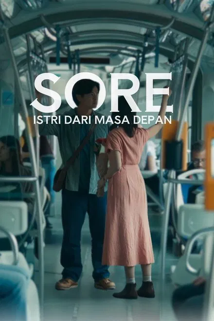 Nonton Film Indonesia Istri Dari Masa Depan (2025) (2025) Subtitle Indonesia