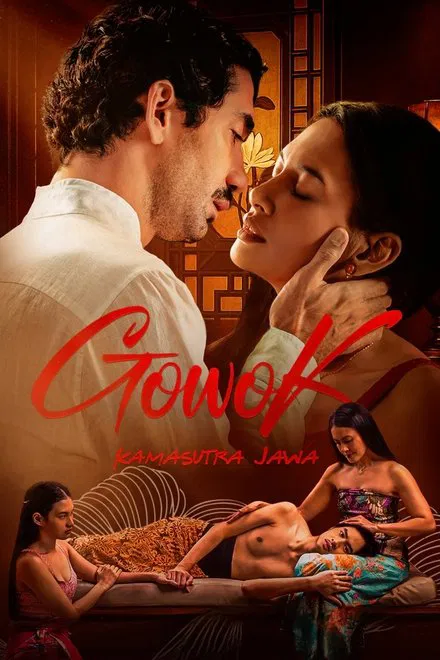 Nonton Film Gowok: Kamasutra Jawa Full| drama21 (2025) Subtitle Indonesia