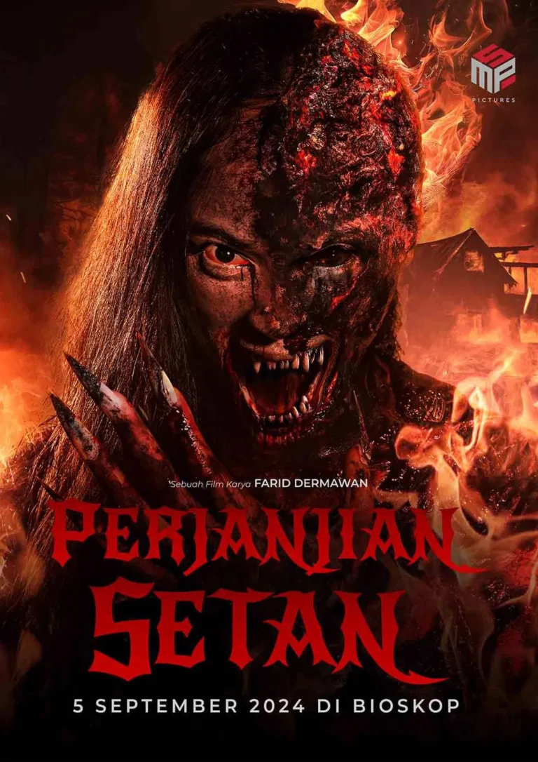 Nonton Perjanjian Setan 2024 (2024) Subtitle Indonesia