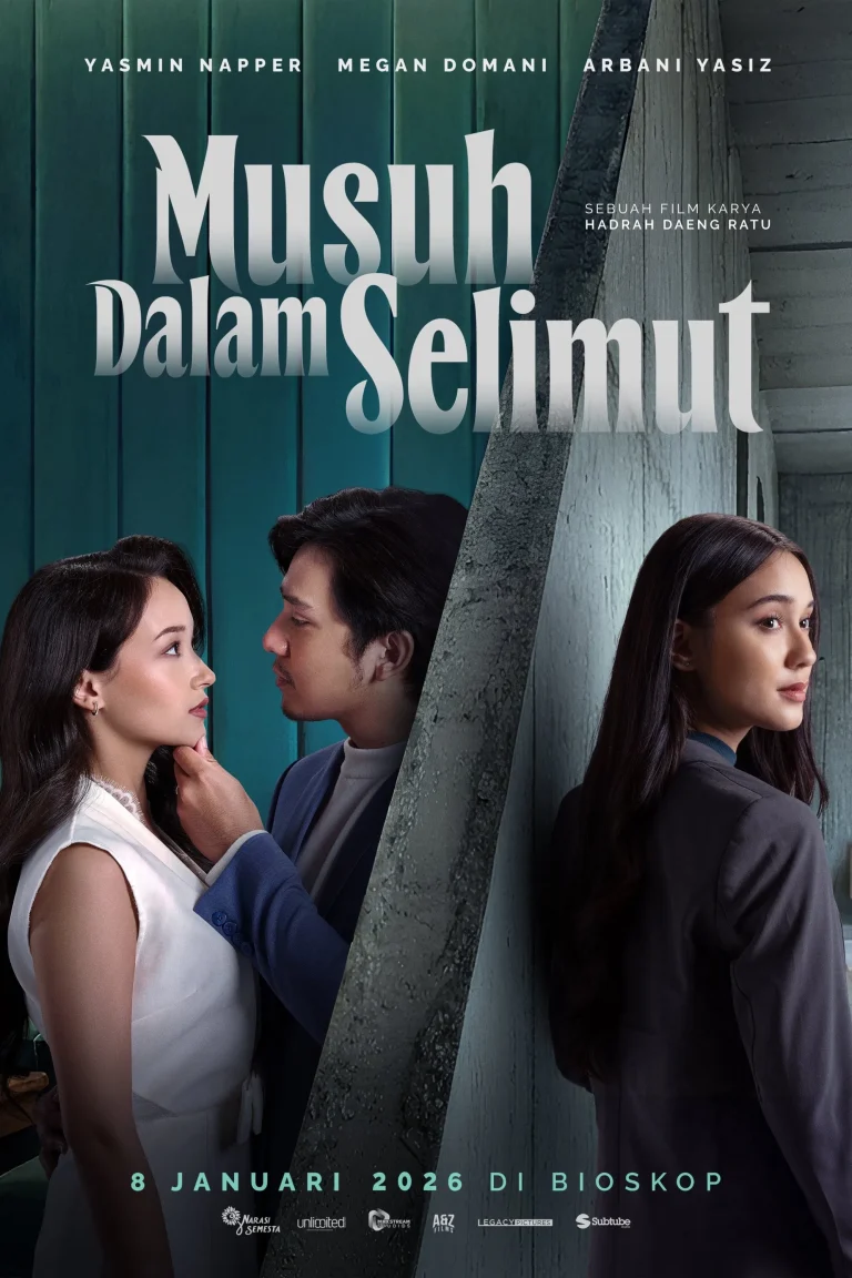Nonton Musuh Dalam Selimut (2025) (2025) Subtitle Indonesia