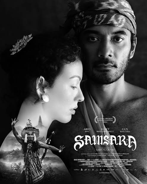 Nonton Samsara 2024 (2024) Subtitle Indonesia