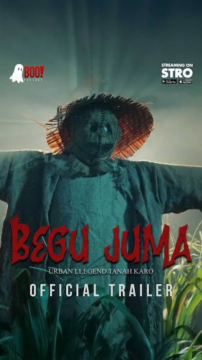 Nonton Ladang Kematian Begu Juma 2025 (2025) Subtitle Indonesia