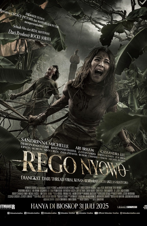 Nonton Rego Nyowo (2025) (2025) Subtitle Indonesia
