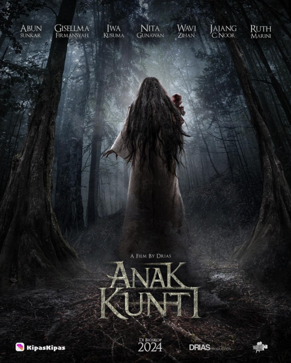 Nonton Anak Kunti (2025) (2025) Subtitle Indonesia