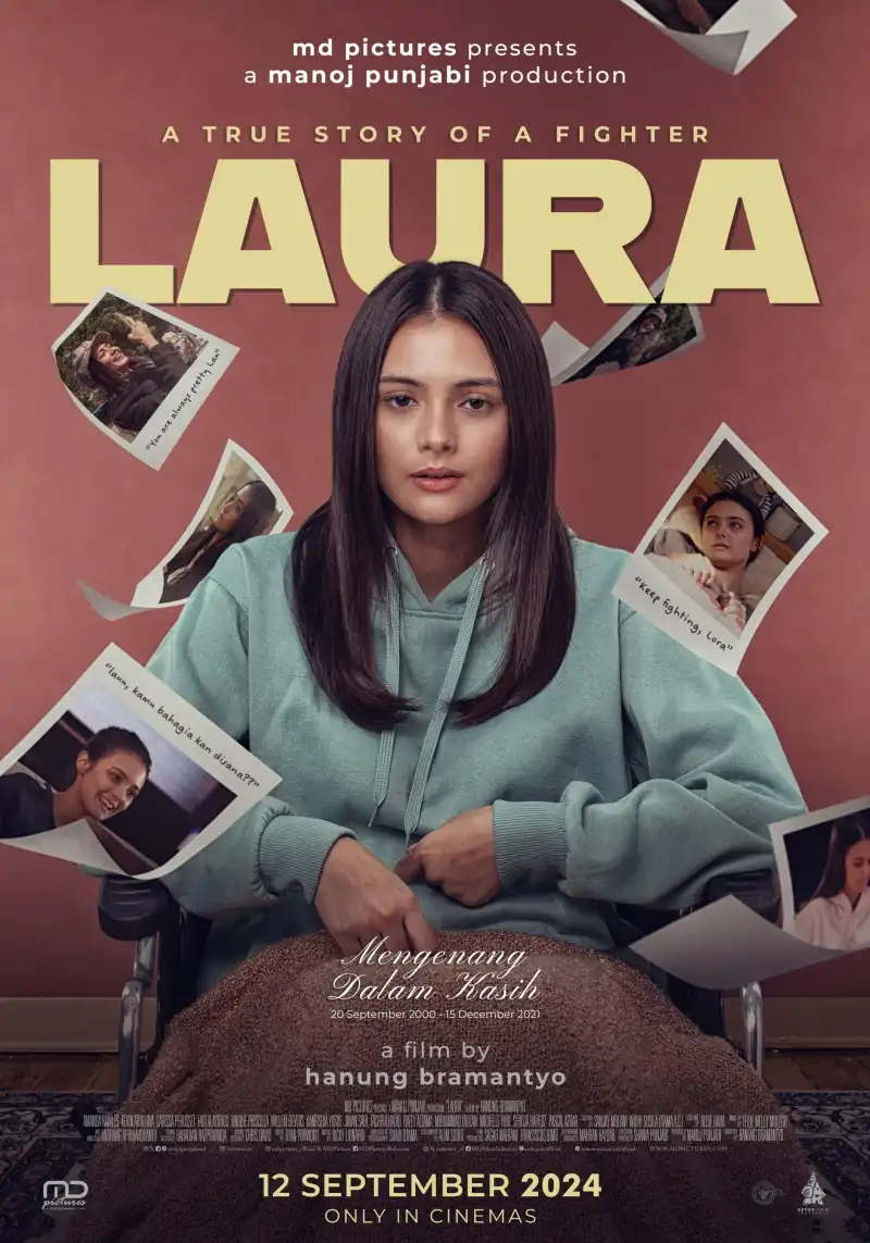 Nonton Laura 2024 (2024) Subtitle Indonesia