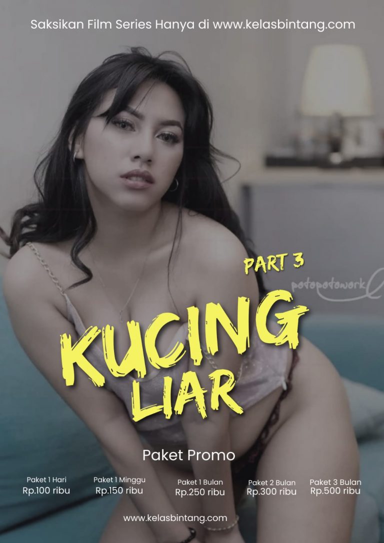 Nonton Kucing Liar Part 3 - Kelas Bintang 2022 (2022) Subtitle Indonesia