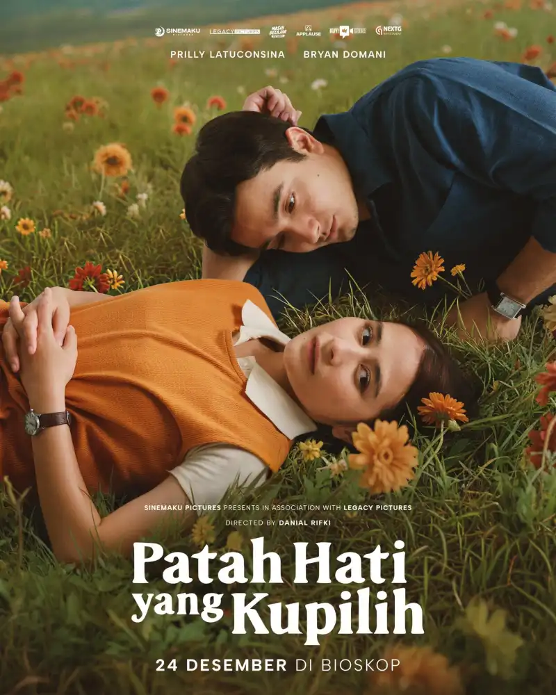 Nonton Parah Hati Yang Ku Pilih 2025 (2025) Subtitle Indonesia